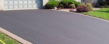 Why Choose Us For All Your Driveway Paving Needs in Summerfield, NC?